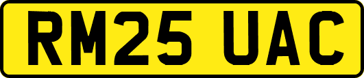 RM25UAC