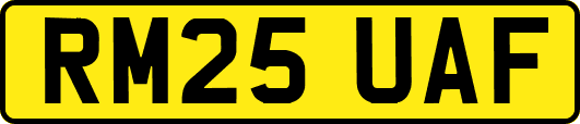 RM25UAF