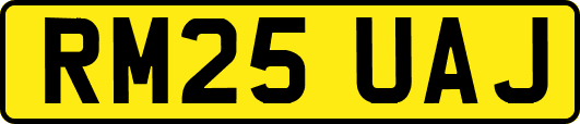 RM25UAJ