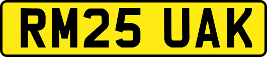 RM25UAK
