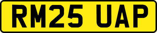 RM25UAP