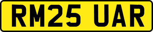 RM25UAR
