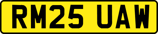 RM25UAW