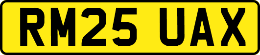 RM25UAX
