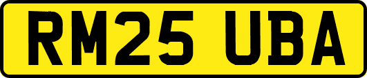 RM25UBA