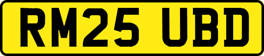 RM25UBD