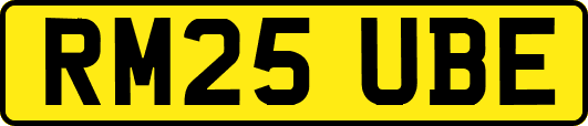 RM25UBE