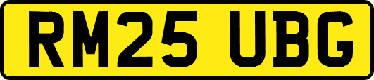 RM25UBG