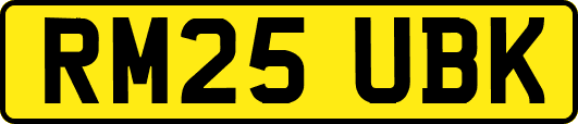 RM25UBK