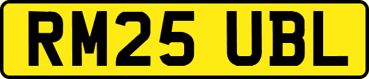 RM25UBL