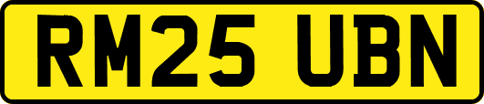 RM25UBN