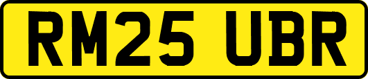RM25UBR