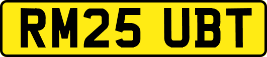 RM25UBT
