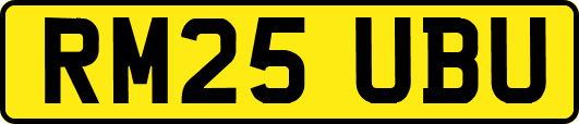 RM25UBU