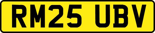 RM25UBV