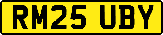 RM25UBY