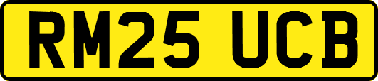 RM25UCB