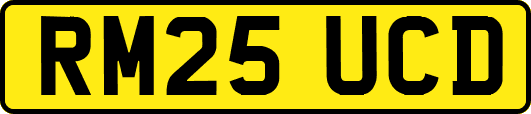 RM25UCD