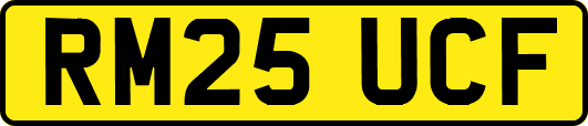 RM25UCF