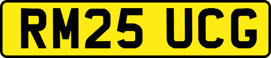 RM25UCG