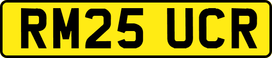 RM25UCR