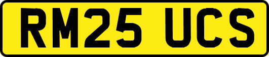RM25UCS