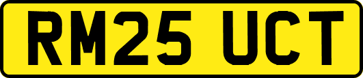 RM25UCT