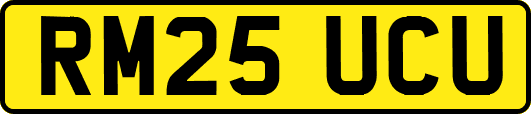 RM25UCU