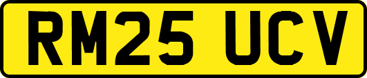 RM25UCV