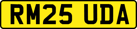 RM25UDA