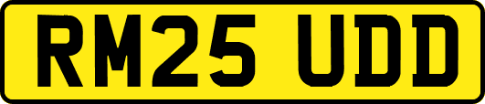 RM25UDD