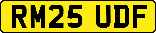 RM25UDF