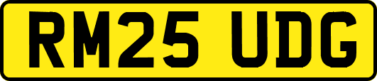 RM25UDG