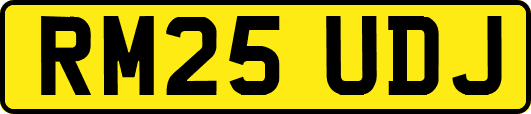 RM25UDJ