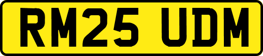 RM25UDM