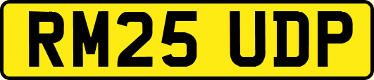 RM25UDP