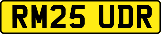 RM25UDR