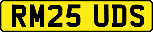 RM25UDS
