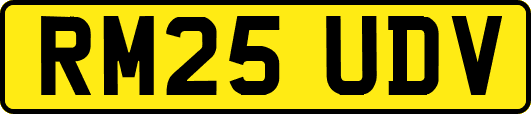 RM25UDV
