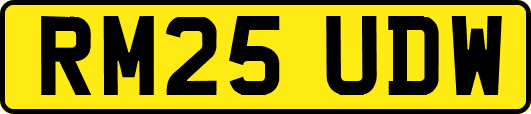 RM25UDW