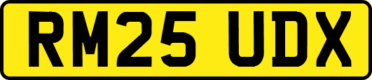 RM25UDX