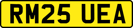 RM25UEA