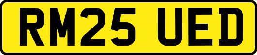RM25UED