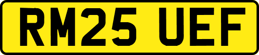 RM25UEF
