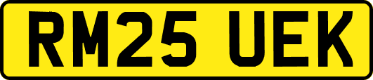 RM25UEK