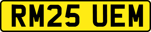 RM25UEM