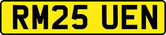 RM25UEN