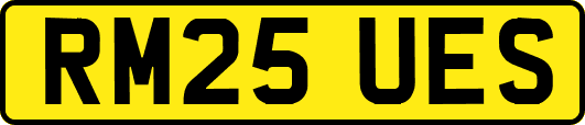 RM25UES