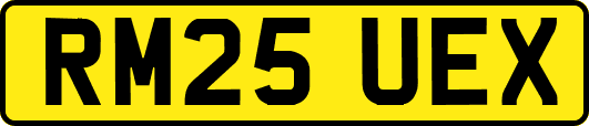 RM25UEX