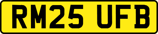 RM25UFB